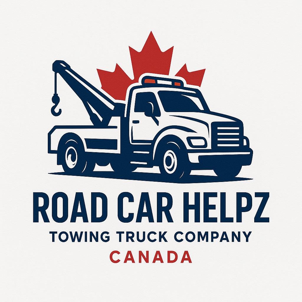 Towing Service Banner